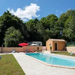 Alojamento de Acomodação e Pequeno-almoço Domaine De Malouzies Fonties-Cabardès