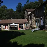 Alojamento de Acomodação e Pequeno-almoço Domaine De Malouzies