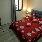 Alojamento de Acomodação e Pequeno-almoço Domaine De Malouzies