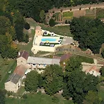 Domaine De Malouzies Alojamento de Acomodação e Pequeno-almoço Fonties-Cabardès