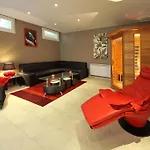 Domaine De Malouzies Alojamento de Acomodação e Pequeno-almoço Fonties-Cabardès