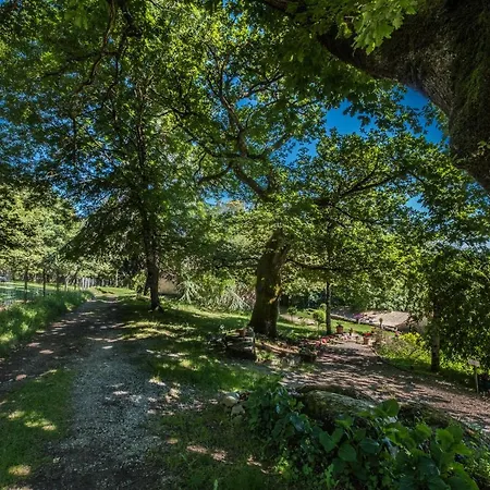 假日公园 玛卢泽斯住宿加早餐旅馆 Fonties-Cabardès