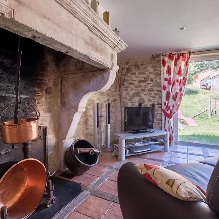 Bed & Breakfast Domaine De Malouzies 3*
