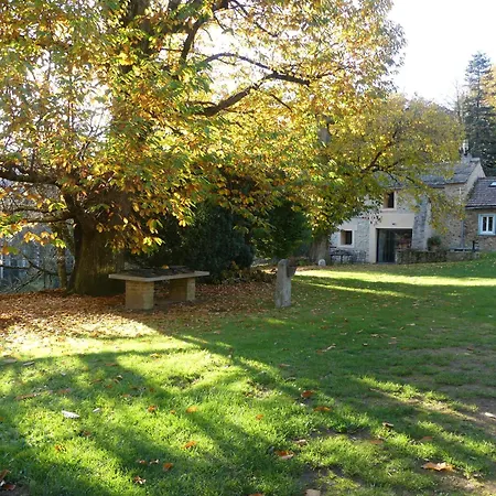 Bed & Breakfast Domaine De Malouzies Fonties-Cabardès