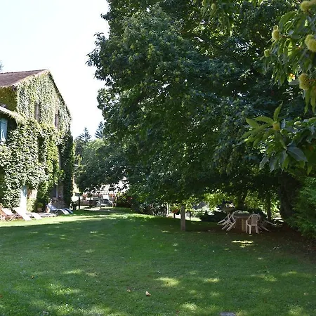 Domaine De Malouzies