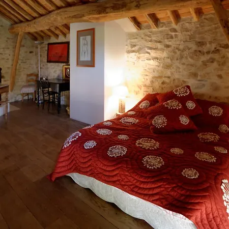 Domaine De Malouzies Bed & Breakfast Fonties-Cabardès