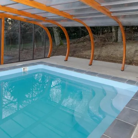 玛卢泽斯住宿加早餐旅馆 3* Fonties-Cabardès