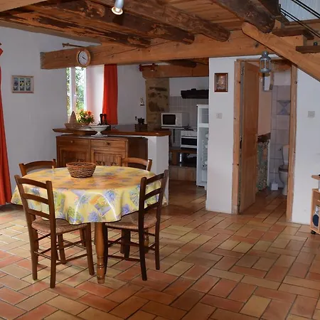 Kompleks wypoczynkowy Domaine De Malouzies Fonties-Cabardès