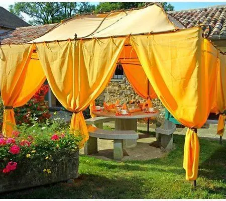 Domaine De Malouzies 3* Fonties-Cabardès