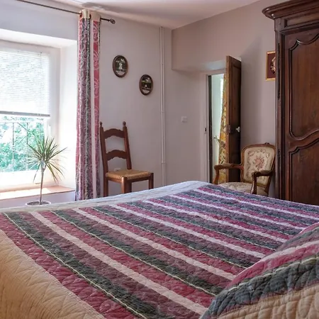 假日公园 玛卢泽斯住宿加早餐旅馆 Fonties-Cabardès