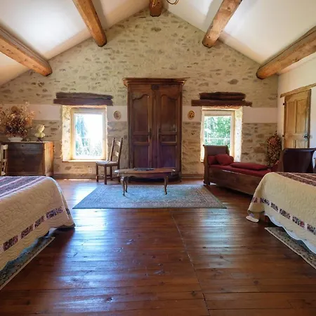 Domaine De Malouzies 3*