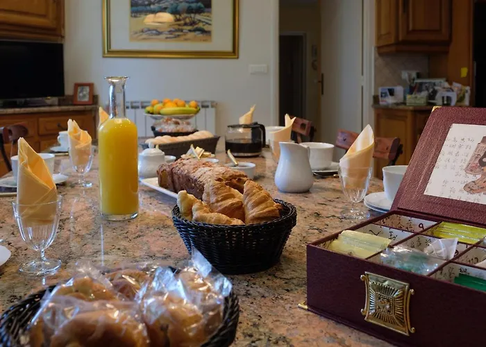 Domaine De Malouzies Bed & Breakfast