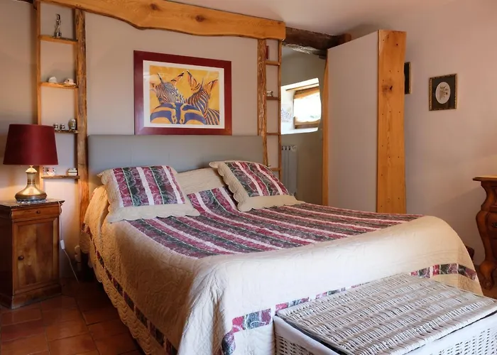 Domaine De Malouzies 3*