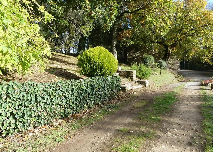 Domaine De Malouzies Fonties-Cabardès
