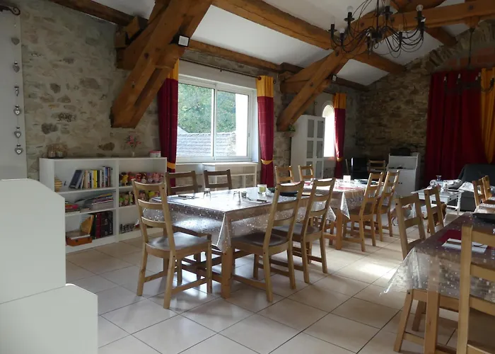 Domaine De Malouzies