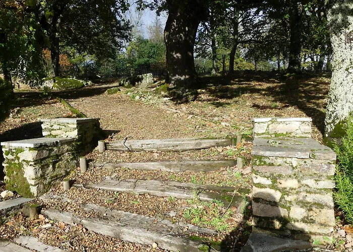 Domaine De Malouzies