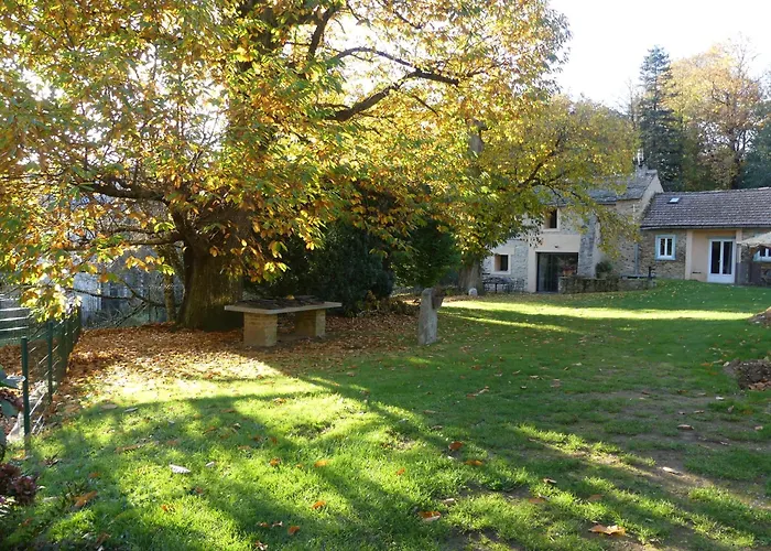 Bed & Breakfast Domaine De Malouzies Fonties-Cabardès