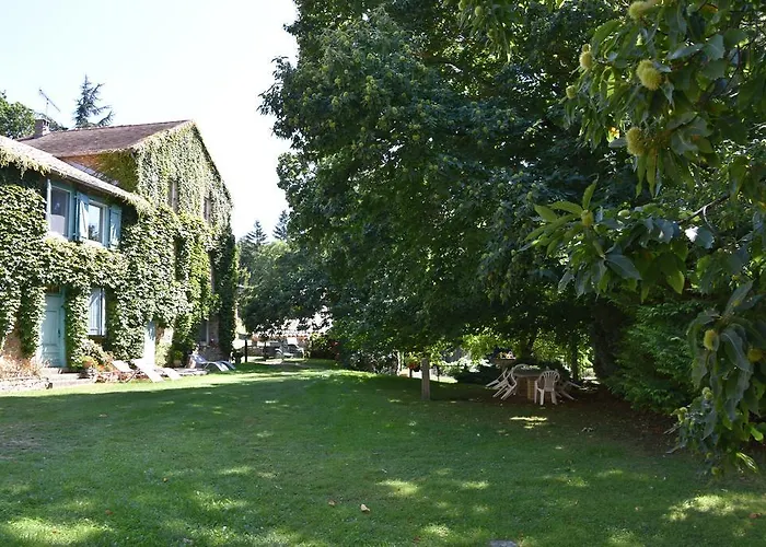 Domaine De Malouzies