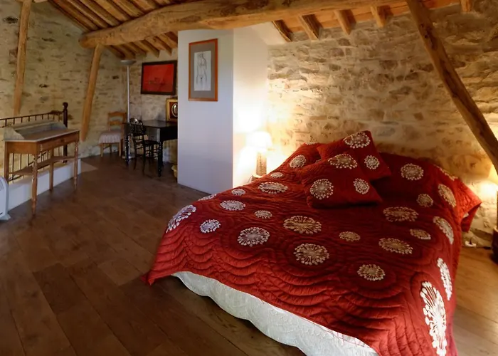 Domaine De Malouzies Bed & Breakfast Fonties-Cabardès