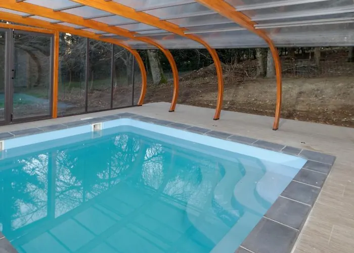 Domaine De Malouzies 3* Fonties-Cabardès