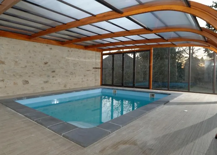 Bed & Breakfast Domaine De Malouzies Fonties-Cabardès