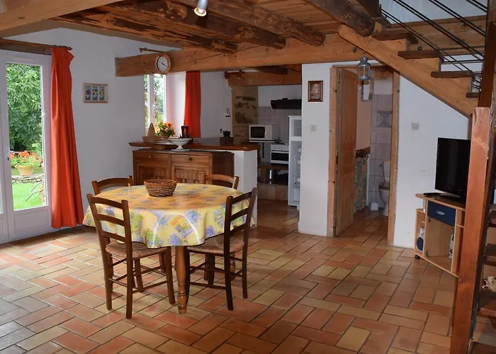 Bed & Breakfast Domaine De Malouzies Fonties-Cabardès