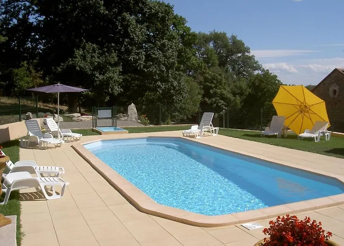 Domaine De Malouzies Fonties-Cabardès