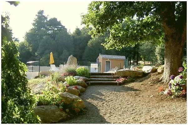 Domaine De Malouzies 3*