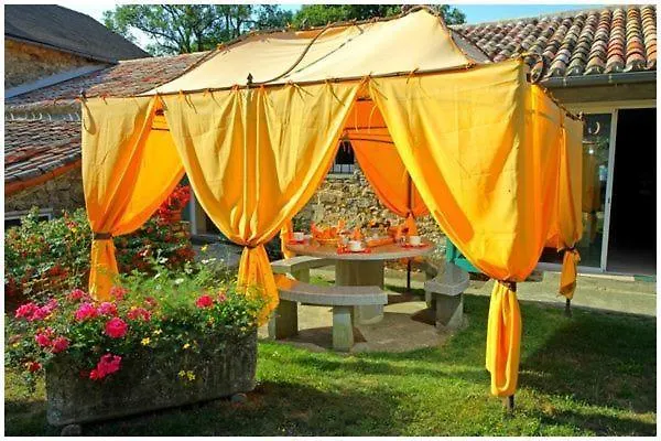 Domaine De Malouzies 3* Fonties-Cabardès