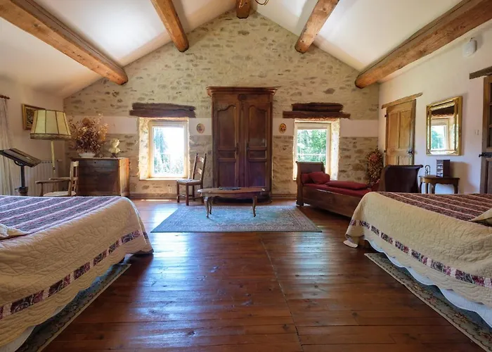 Domaine De Malouzies 3*